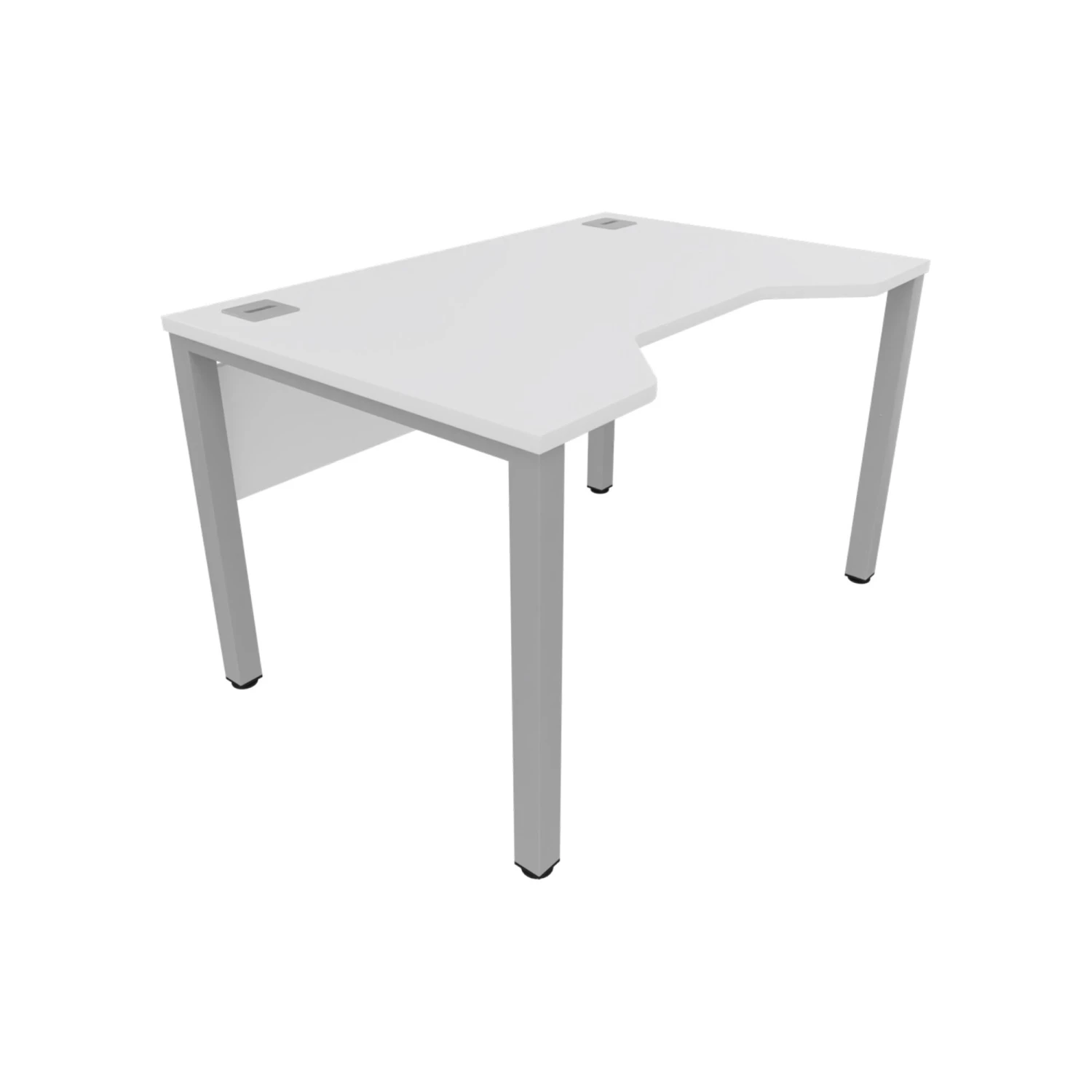 Presence Compact Double Wave Desk 17 Presence Compact Double Wave Desk - Image 15