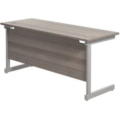 Commerce II Compact Rectangular Office Desks -Cheap Office Desks Store 118139