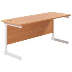 Commerce II Compact Rectangular Office Desks -Cheap Office Desks Store 118140
